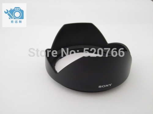 Son DSC-RX10 HOOD ASSY 렌즈 용 신규 및 기존